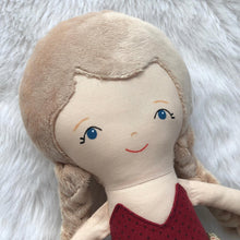 Load image into Gallery viewer, Topsy Turvey Doll