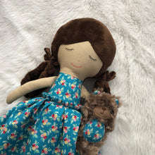 Load image into Gallery viewer, Topsy Turvey Doll