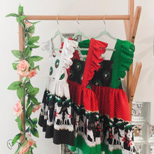 Load image into Gallery viewer, Bellevue Dress