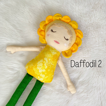 Load image into Gallery viewer, Blossom Princess Doll