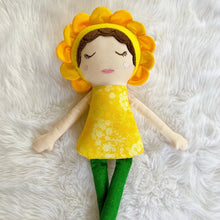 Load image into Gallery viewer, Blossom Princess Doll