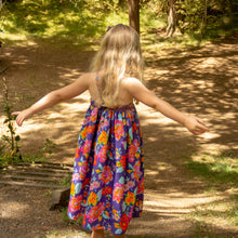 Load image into Gallery viewer, 'Hummingbird' Dress