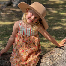 Load image into Gallery viewer, 'Hummingbird' Dress