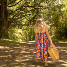 Load image into Gallery viewer, 'Hummingbird' Dress