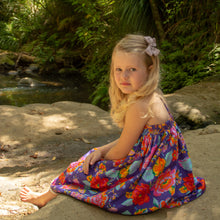 Load image into Gallery viewer, 'Hummingbird' Dress