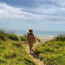 Load image into Gallery viewer, 'Hummingbird' Dress