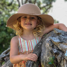 Load image into Gallery viewer, 'Hummingbird' Dress