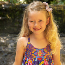 Load image into Gallery viewer, 'Hummingbird' Dress