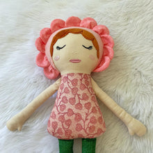 Load image into Gallery viewer, Blossom Princess Doll