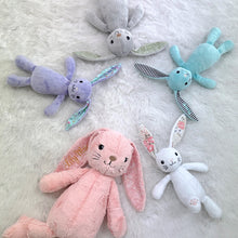 Load image into Gallery viewer, Cuddly Bunny