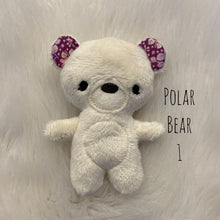 Load image into Gallery viewer, Tiny Teddies