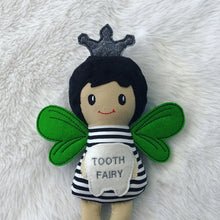 Load image into Gallery viewer, My Tooth Fairy (Tooth Fairies)