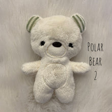 Load image into Gallery viewer, Tiny Teddies