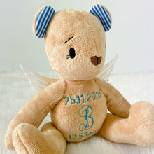 Load image into Gallery viewer, Lace Angel Wings Add-on