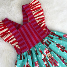 Load image into Gallery viewer, Limited Release: Christmas 2019 Bellevue Dress