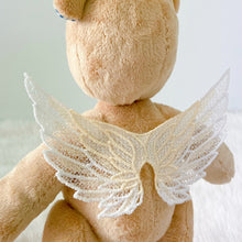 Load image into Gallery viewer, Lace Angel Wings Add-on