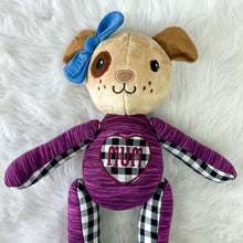 Load image into Gallery viewer, Memory Puppy - small