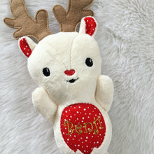 Load image into Gallery viewer, Christmas Reindeer 2024