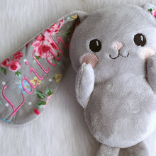 Load image into Gallery viewer, Personalised Bunnies