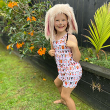 Load image into Gallery viewer, Lily Romper