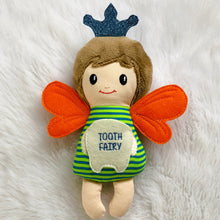 Load image into Gallery viewer, My Tooth Fairy (Tooth Fairies)