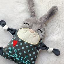 Load image into Gallery viewer, Snuggly Bunny