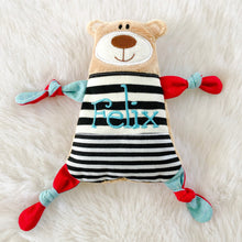 Load image into Gallery viewer, Snuggly Bear