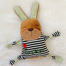 Load image into Gallery viewer, Snuggly Bunny
