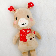 Load image into Gallery viewer, Mama & Baby Kangaroo