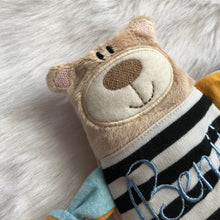 Load image into Gallery viewer, Snuggly Bear