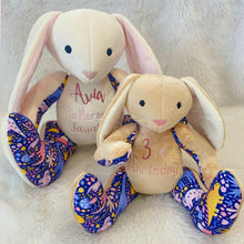 Load image into Gallery viewer, Memory Bunny - extra large