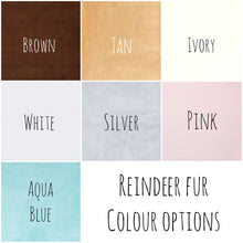 Load image into Gallery viewer, Christmas Reindeer 2024