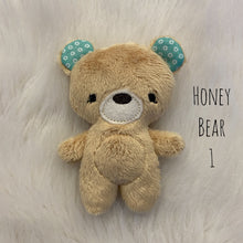 Load image into Gallery viewer, Tiny Teddies