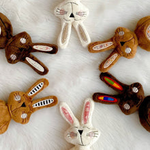 Load image into Gallery viewer, Vintage Easter Bunny