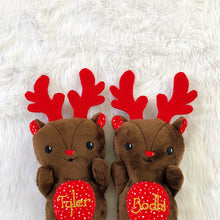 Load image into Gallery viewer, Christmas Reindeer 2024