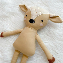 Load image into Gallery viewer, Baby Fawn (Deer)