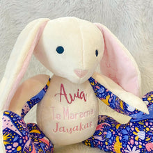 Load image into Gallery viewer, Memory Bunny - extra large