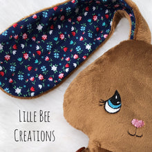 Load image into Gallery viewer, Floppy ear bunny doll