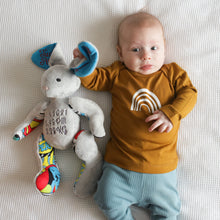 Load image into Gallery viewer, Memory Bunny - Barry- small