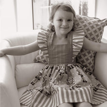 Load image into Gallery viewer, Bellevue Dress