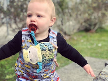 Load image into Gallery viewer, Snuggly Hippo