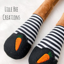 Load image into Gallery viewer, Floppy ear bunny doll