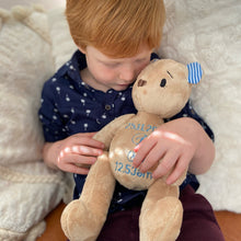 Load image into Gallery viewer, Memory Bear - small