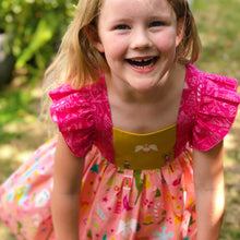 Load image into Gallery viewer, Bellevue Dress