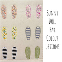 Load image into Gallery viewer, Sweet Bunny Doll