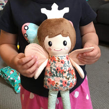 Load image into Gallery viewer, Fairy Doll