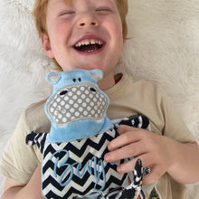 Load image into Gallery viewer, Snuggly Hippo