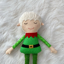 Load image into Gallery viewer, Aroha Elf (Christmas Elf)