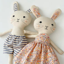 Load image into Gallery viewer, Sweet Bunny Doll