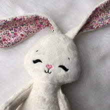 Load image into Gallery viewer, Floppy ear bunny doll